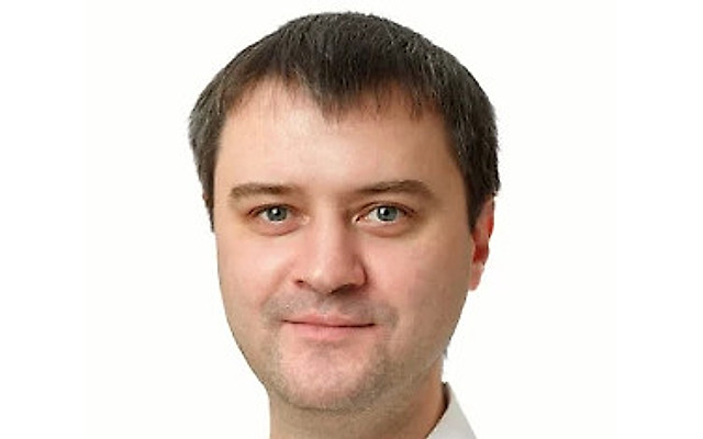 Ефремов Юрий Евгеньевич