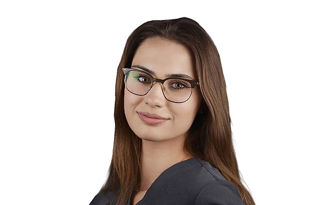 Фомина Полина Анатольевна