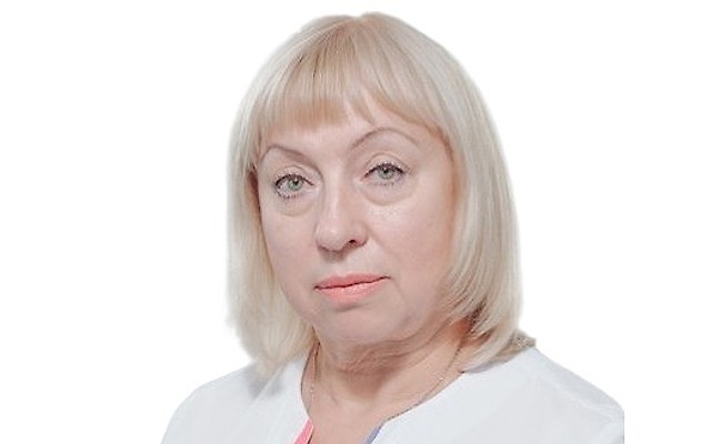 Емельянова Елена Юрьевна