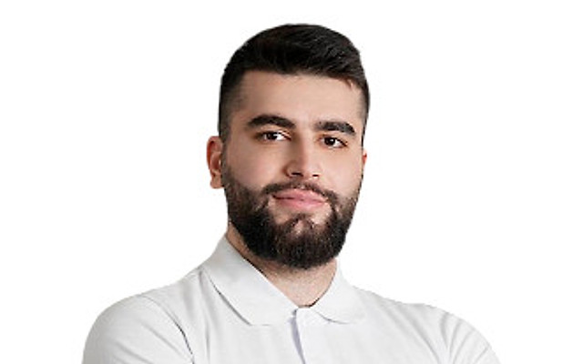 Гянджиев Туран Ахлиманович