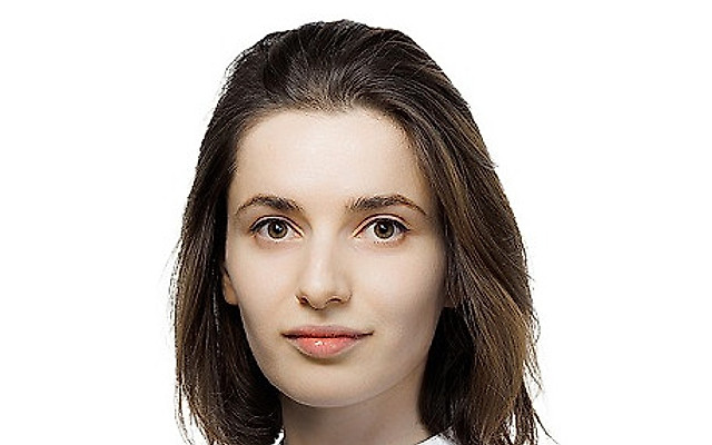 Рамазанова Мадина Магомедовна