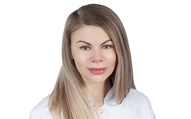 Дыдыкина Елена Борисовна