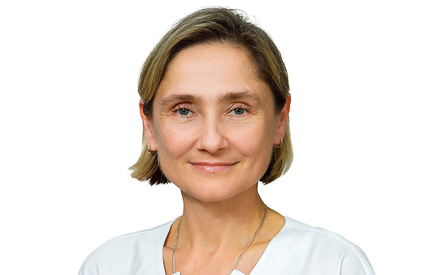 Иона Людмила Евгеньевна