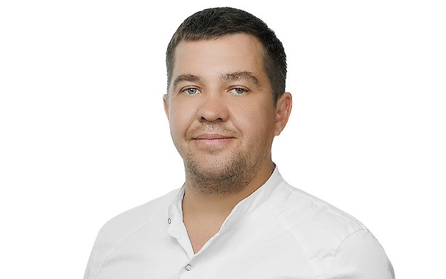 Винокуров Андрей Александрович