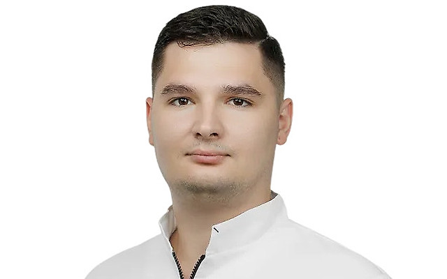 Титов Роман Владимирович
