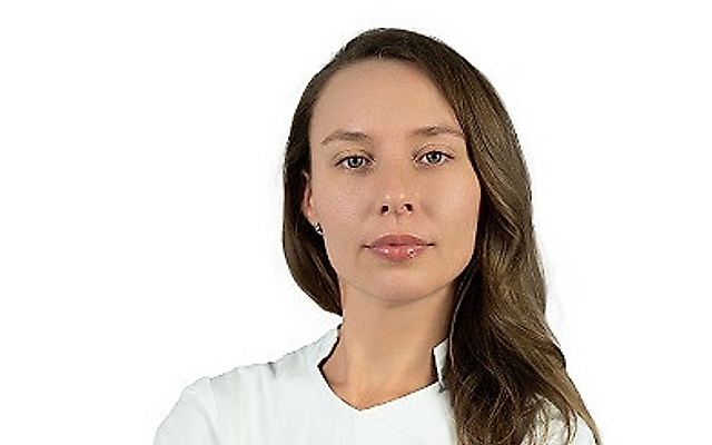 Уракова Наталия Александровна