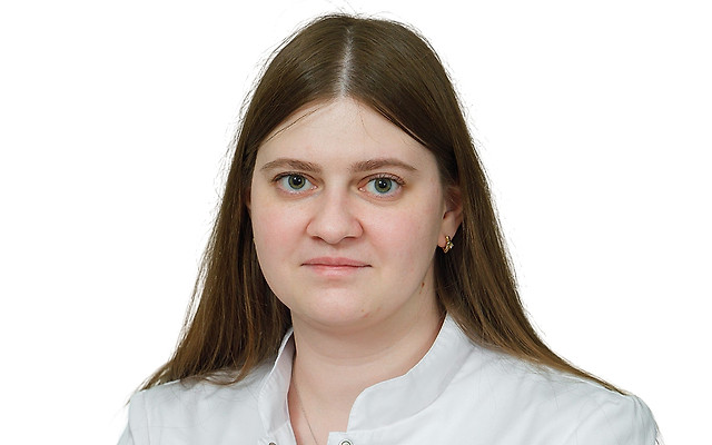 Новичкова Вероника Николаевна