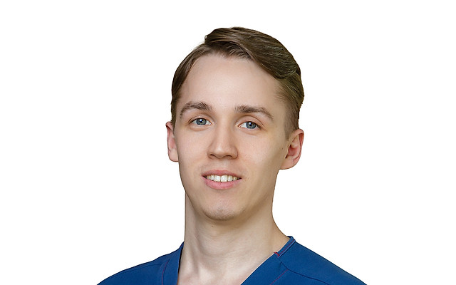 Лепилин Владислав Александрович