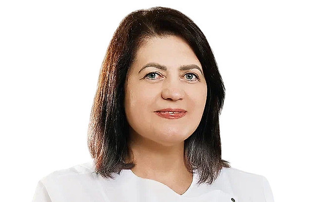Миронова Марина Анатольевна