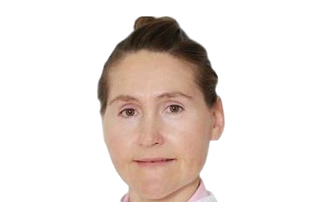 Морозова Юлия Анатольевна