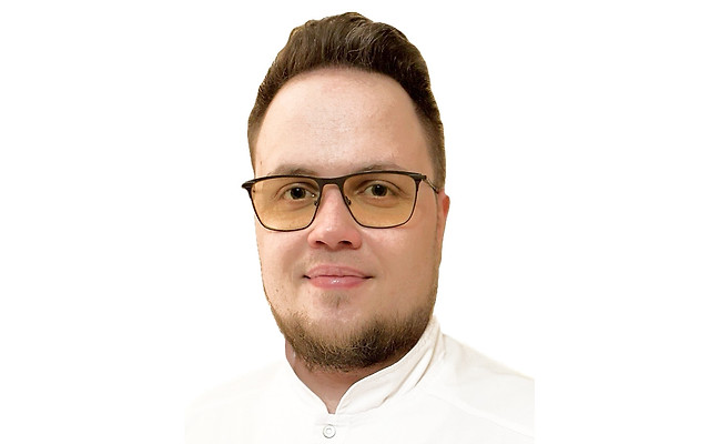 Яковлев Владислав Вячеславович