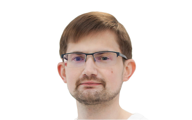 Канищев Александр Владимирович