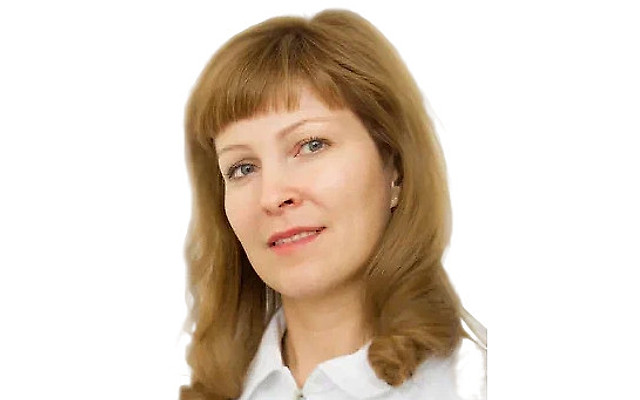 Борисова Юлия Александровна