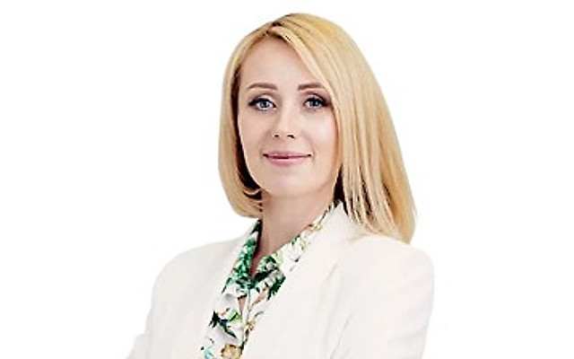 Тарасова Анна Александровна