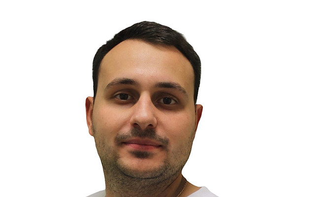 Ясаков Сергей Александрович