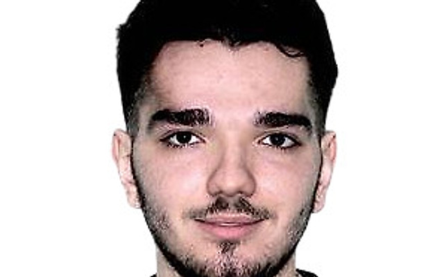 Шевницын Даниил Павлович
