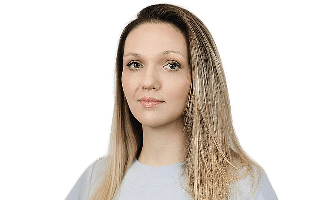 Кошкина Екатерина Александровна