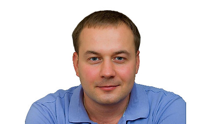 Иваньков Александр Сергеевич