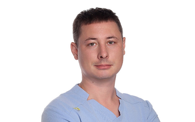 Шаховской Сергей Сергеевич