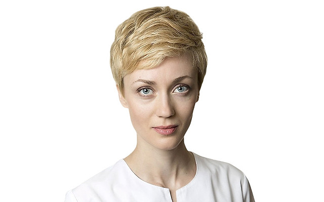Бойчевская Валерия Алексеевна