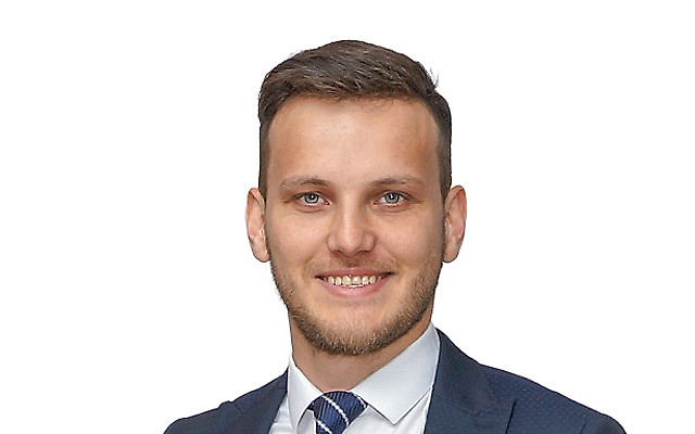 Парамонов Алексей Александрович