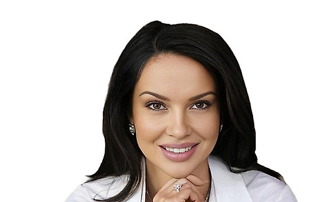 Шеремет Галина Анатольевна