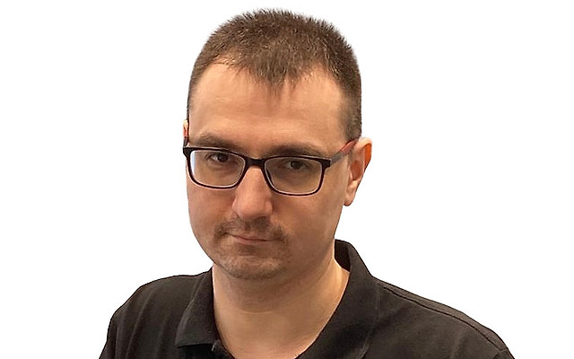 Полупан Владимир Витальевич