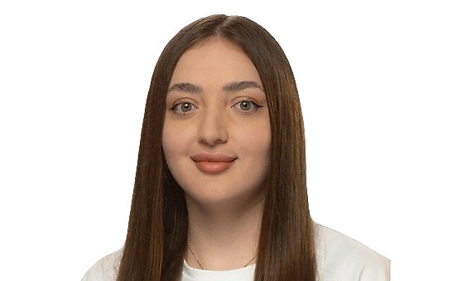 Магомедова Рукият Ахмедовна