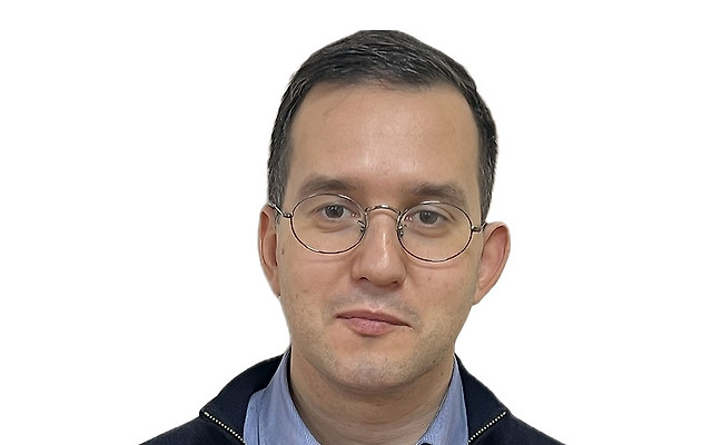 Авакян Георгий Гагикович