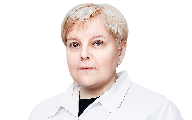 Ворошилова Татьяна Валерьевна