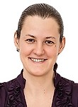 Косенкова Юлия Викторовна