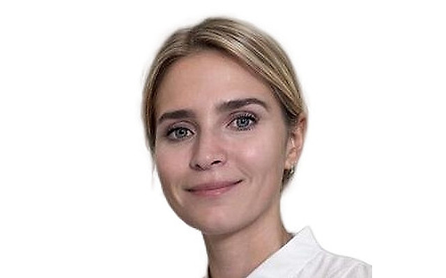 Рубина Елена Владимировна