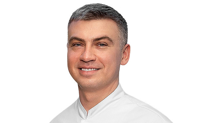 Кузьменков Василий Анатольевич
