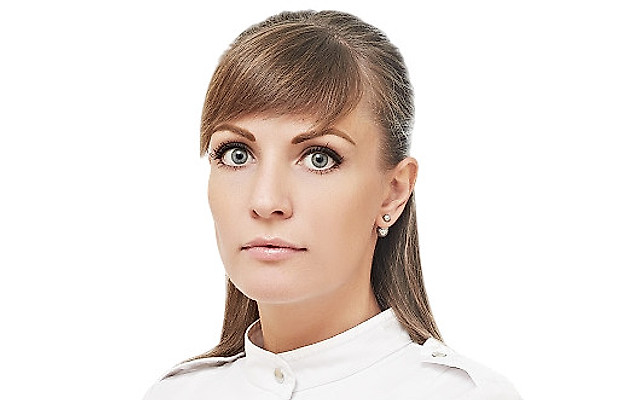 Максимова Тамара Анатольевна