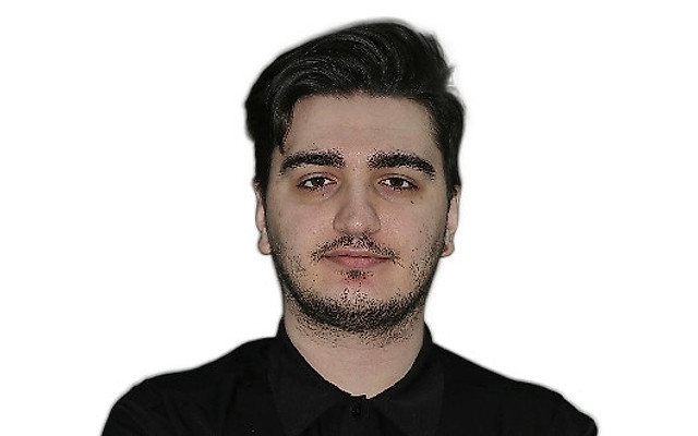 Борлаков Алан Расулович