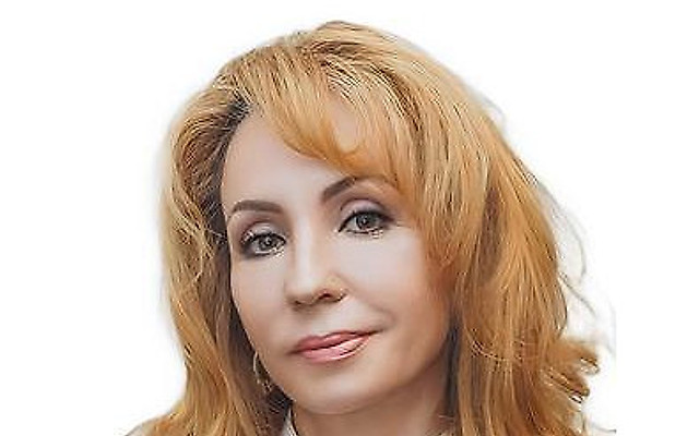 Семенова Яна Владимировна