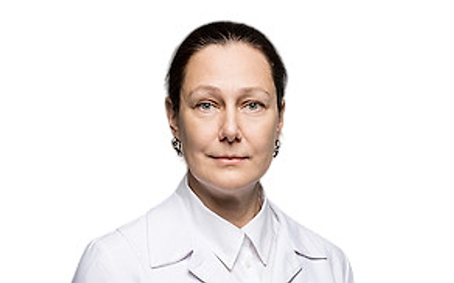 Соловьева Мария Александровна