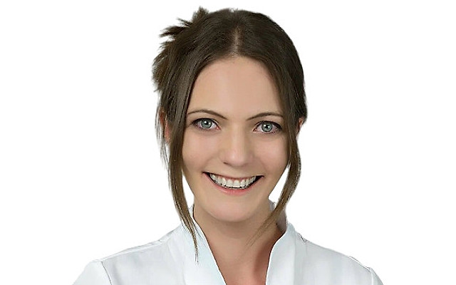 Власова Алла Юрьевна