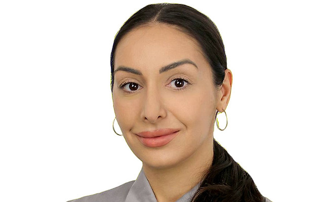 Цховребова Зарина Анатольевна