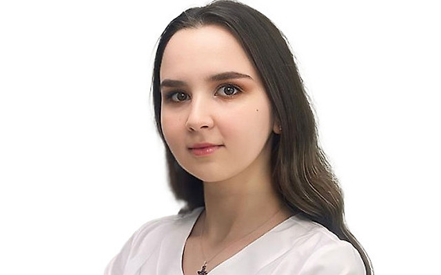 Вурзель Диана Александровна