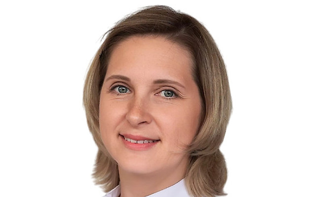 Сильмонович Анна Петровна