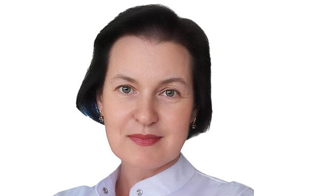 Енукова Майя Львовна