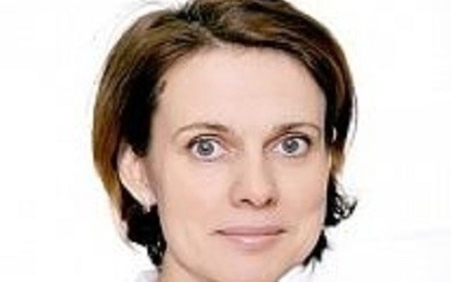 Степанова Маргарита Александровна