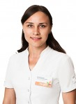 Степаненкова Светлана Сергеевна