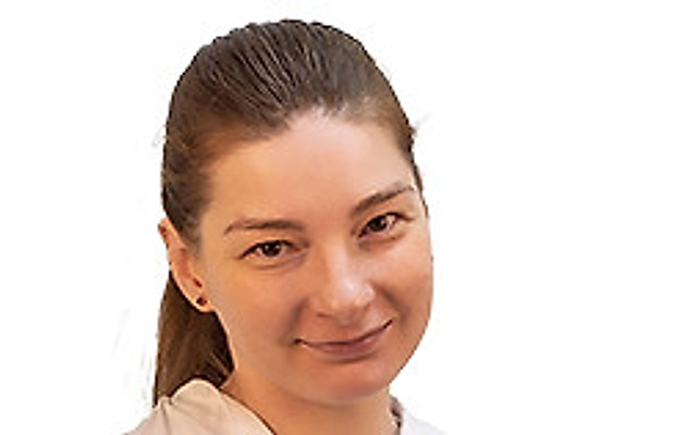 Хрусталева Наталья Юрьевна