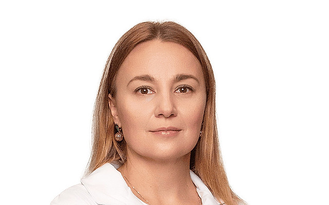 Опря Анна Николаевна