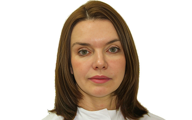 Жукова Светлана Владимировна
