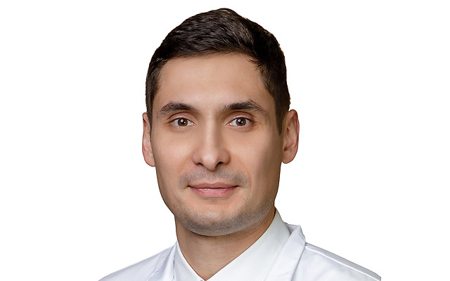 Ермолаев Антон Юрьевич