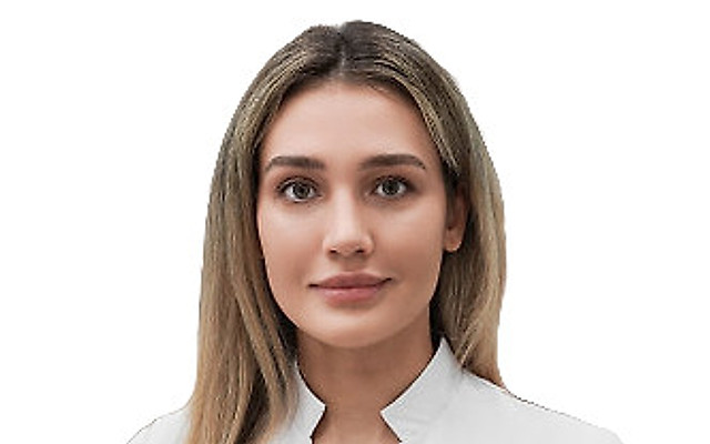 Чернова (Тимошевская) Инесса