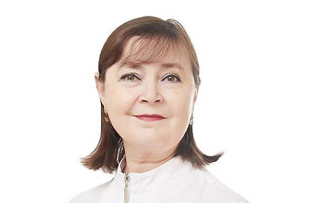 Григорьева Марина Леонидовна